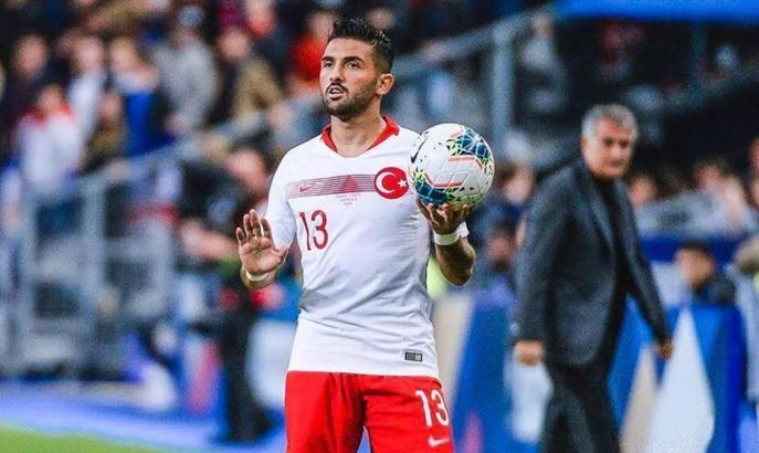 Galatasaray haberi: Saracchi yerine Umut Meraş!