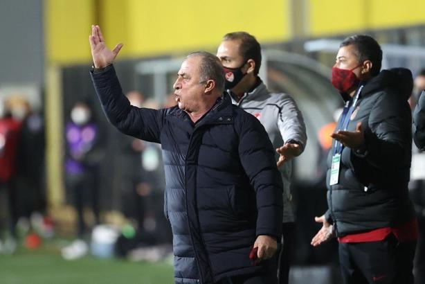 Galatasaray haberi:
