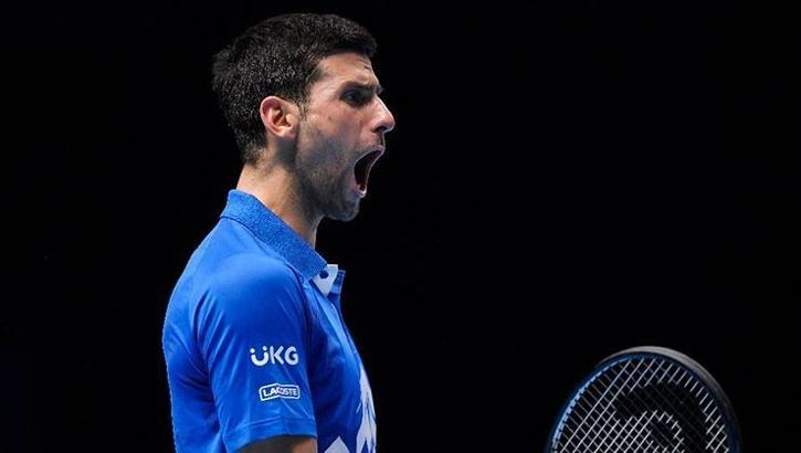 Novak Djokovic, 300 haftadır zirvede
