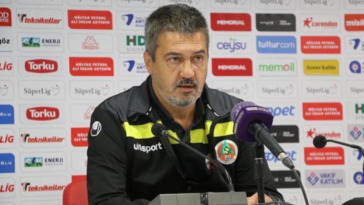 Semih Tokatlı: Bizde sadece 2. gol eksikti