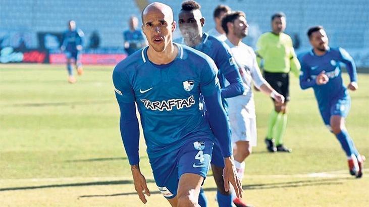 Erzurumspor Obertan için 400 bin euro istiyor