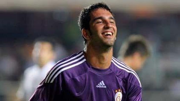 Adam gibi adam Arda Turan