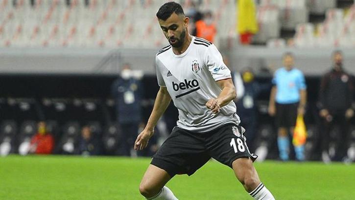 Ghezzal Caner'i yakaladı! En çok asist yapan...