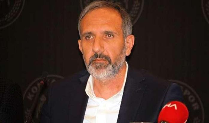 Selçuk Aksoy: Konyaspor'un bu hafta biletini kestiler!