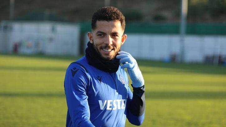 Trabzonsporlu Flavio'dan Galatasaray maçı açıklaması!