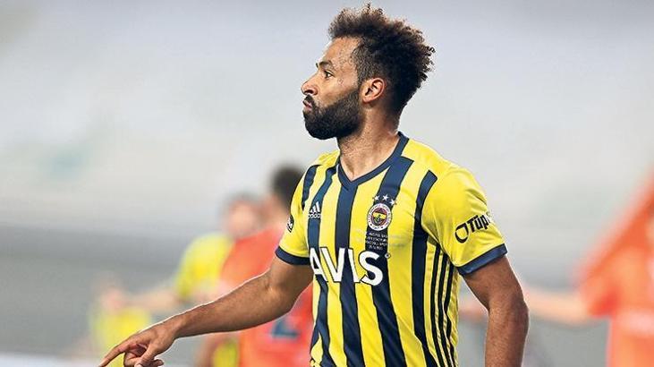 Nazım Sangare'nin golü Fenerbahçe'yi ateşledi