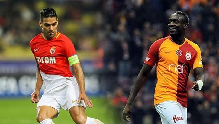Diagne gitti, Falcao bitti!