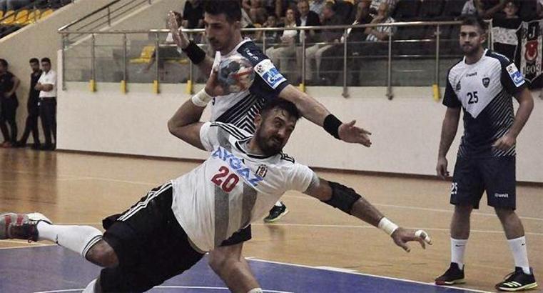 EHF Avrupa Ligi'nde kura çekimi ertelendi