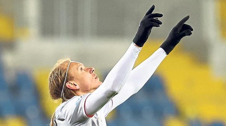 Vida'nın performansında Sergen Yalçın etkisi!