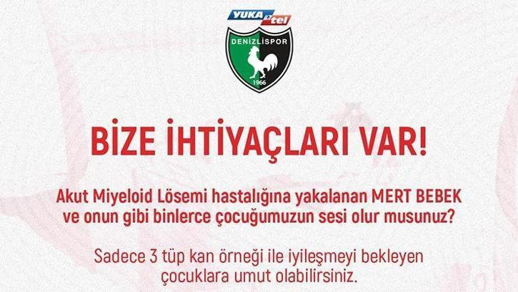 Denizlispor başlattı, Süper Lig kulüpleri sessiz kalmadı