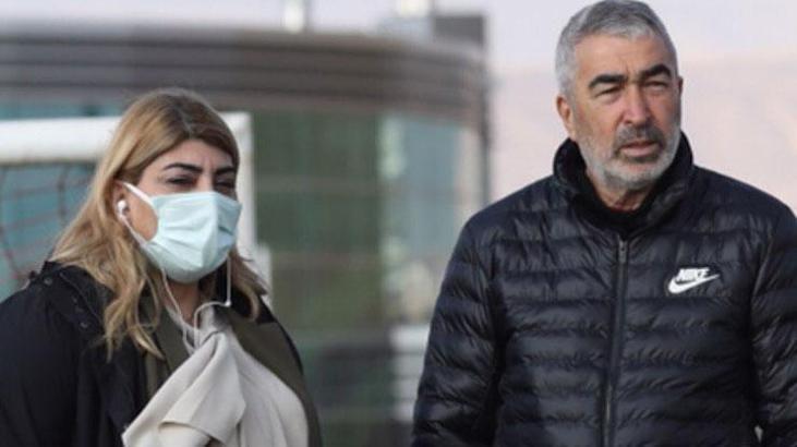 Samet Aybaba: Basit hatalarla kaybettik