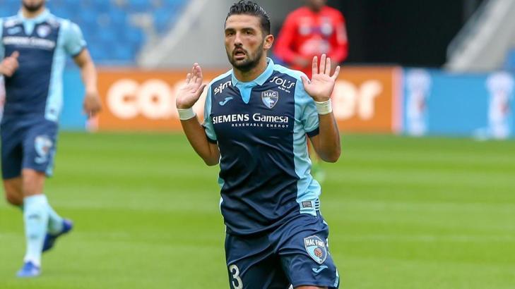 Bursaspor'a Galatasaray'dan Umut Meraş geliri
