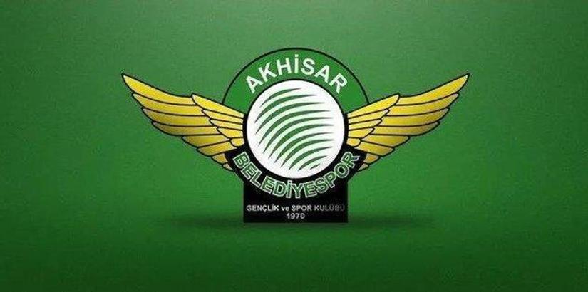 Akhisarspor'da koronavirüs testleri negatif çıktı