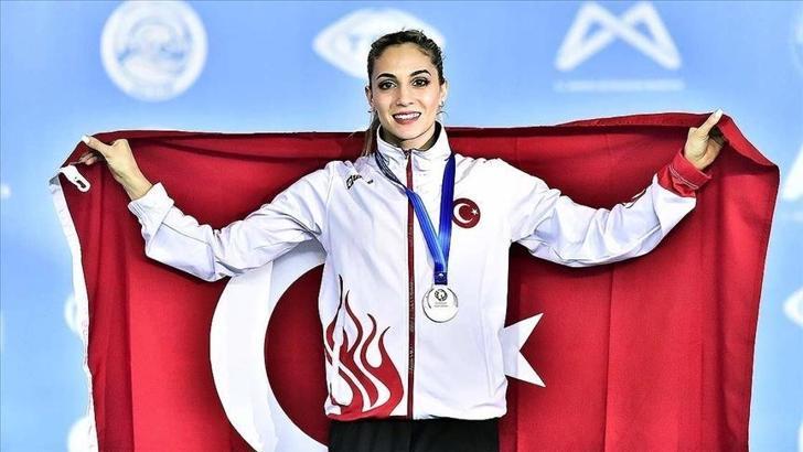 Göksu Üçtaş Şanlı'nın 25 yıllık hayali gerçek oldu