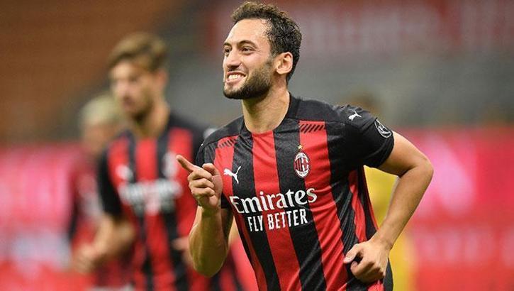 ÖZET | Milan - Lazio maç sonucu: 3-2
