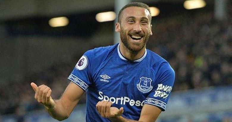 Beşiktaş, Konoplyanka'yı bitirdi; sırada Cenk Tosun var