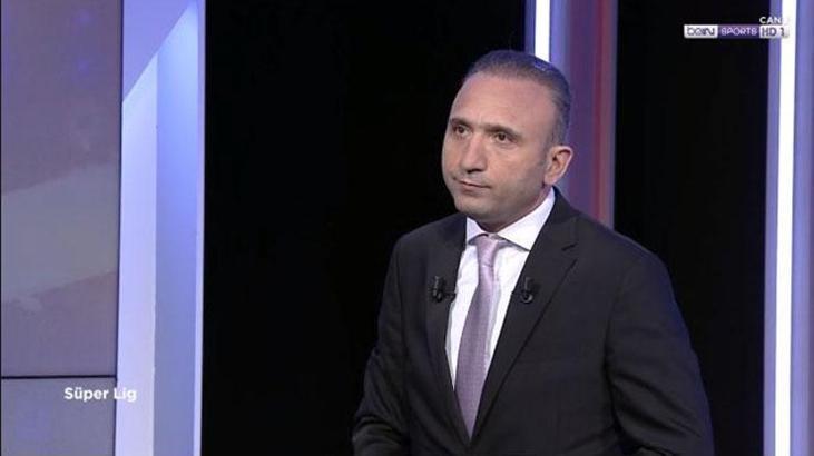 Deniz Çoban Gaziantep FK-Fenerbahçe maçındaki penaltı tartışmalarını yorumladı