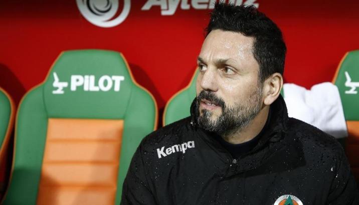 Erol Bulut: