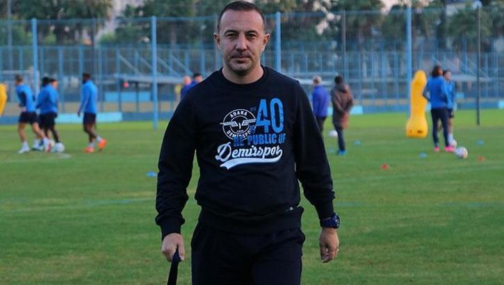 Cüneyt Dumlupınar: “İnşallah çeyrek finale kalırız”