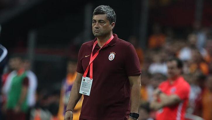 Levent Şahin'den şampiyonluk sözleri