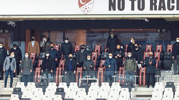 Başkan Çebi'nin çifte sevinci