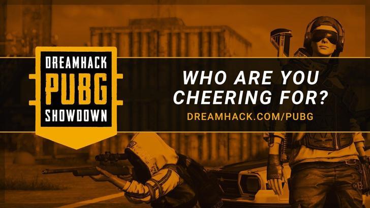 DreamHack PUBG Turnuvasında neler yaşandı? İşte detaylar...