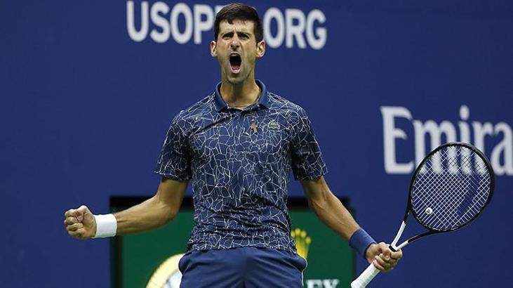 300 haftadır Djokovic lider