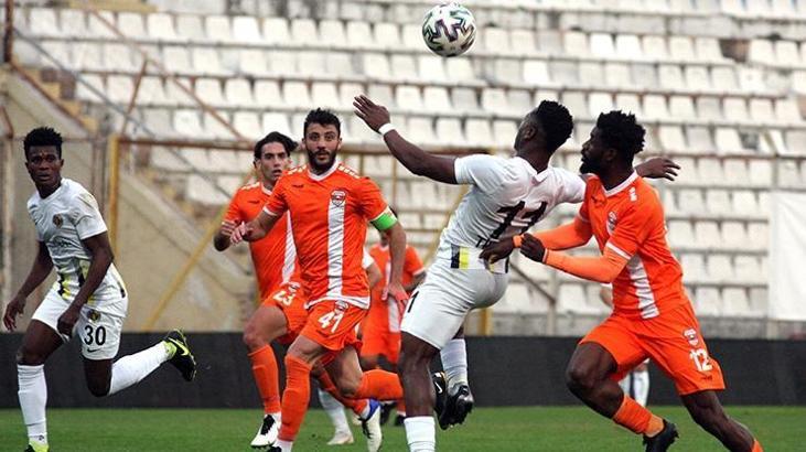 Menemenspor'dan yabancı hatası! Hükmen...