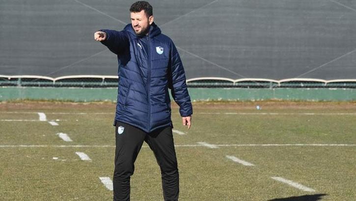 Hüseyin Çimşir: Beşiktaş'a teslim olmaya gitmiyoruz