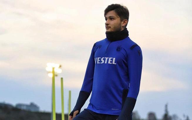 Hekimoğlu Trabzon FK, Trabzonspor'dan 3 futbolcuyu kadrosuna kattı