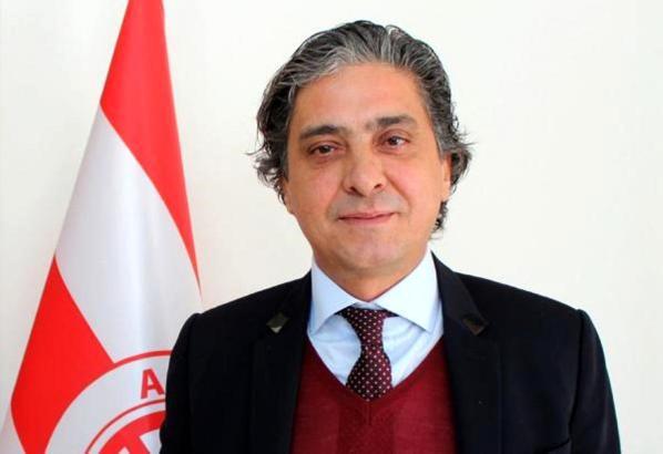 Murat Süğlün: Bundan sonra önümüze çok daha rahat bakabiliriz