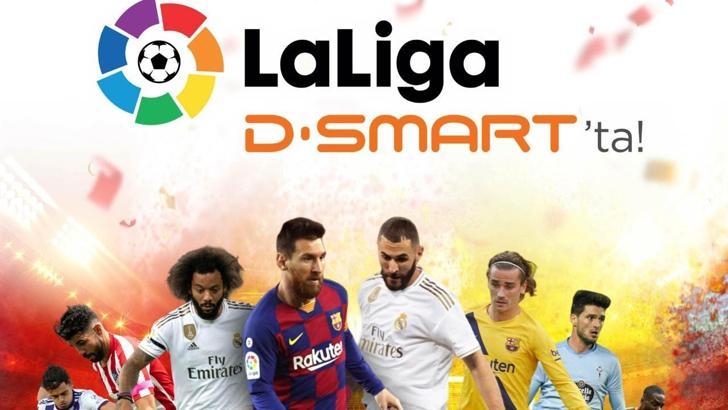 D-Smart Yeni LaLiga Uzmanını Arıyor!