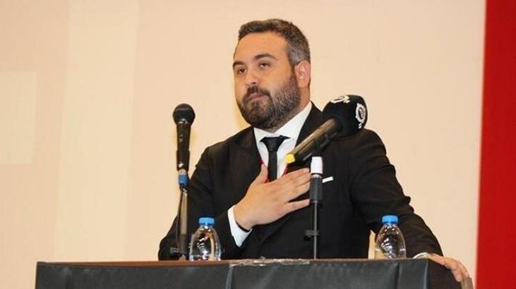 Altay Başkanı Özgür Ekmekçioğlu taburcu oldu