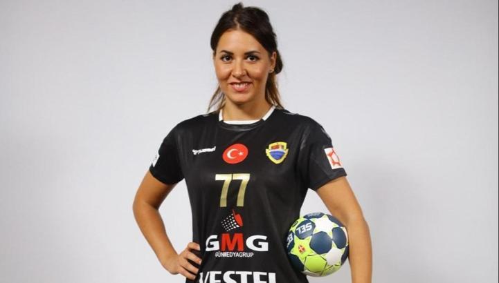Kastamonu Belediyespor, Ekaterina Lubianaia'yı transfer etti