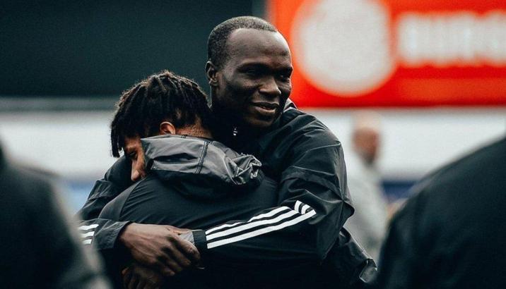 Aboubakar hangi maçları kaçıracak?