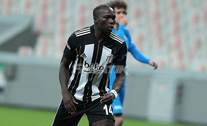 Aboubakar, krallıkta zirveye çıktı