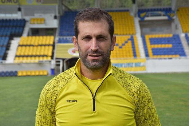 Menemenspor'da Orhan Terzi isyan etti