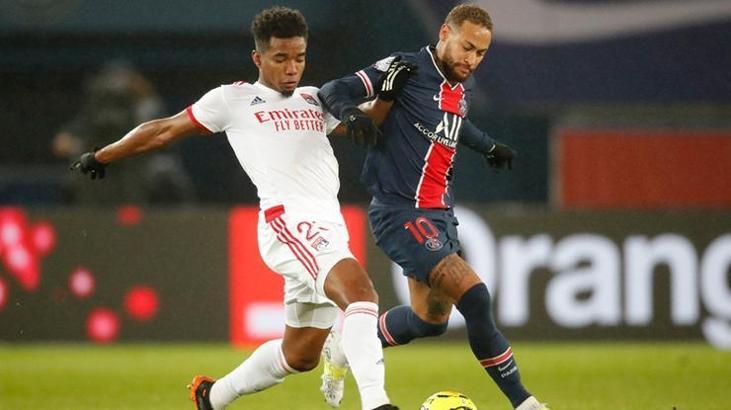 Lyon'lu Mendes'e ölüm tehdidi