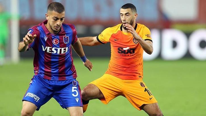 SON DAKİKA! Belhanda'dan transfer açıklaması!