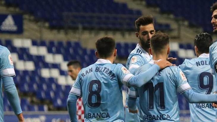 Emre Mor 6 hafta sonra golle döndü