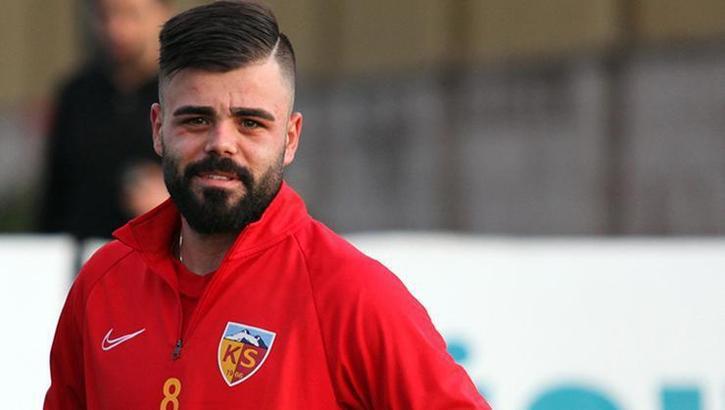 Hasan Hüseyin Acar'dan veda mesajı