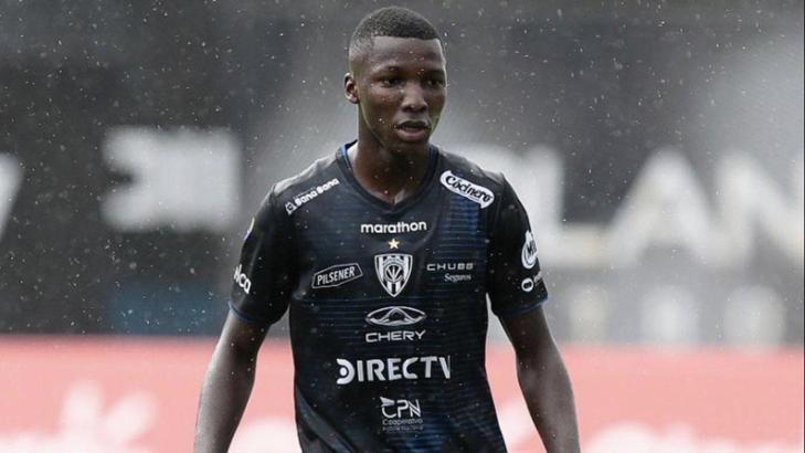 Manchester United'dan Moises Caicedo hamlesi