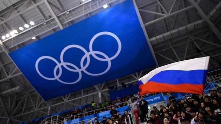 Rusya'nın doping cezası 2 yıla indirildi