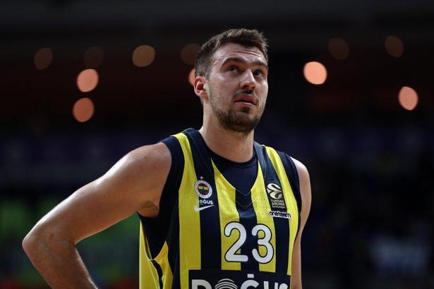 SON DAKİKA | Fenerbahçe Beko'da Guduric iddiası