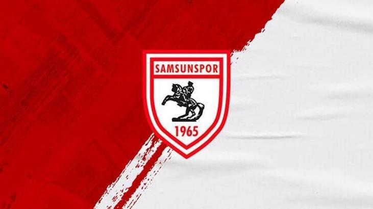 Samsunspor'da futbolculara para cezası
