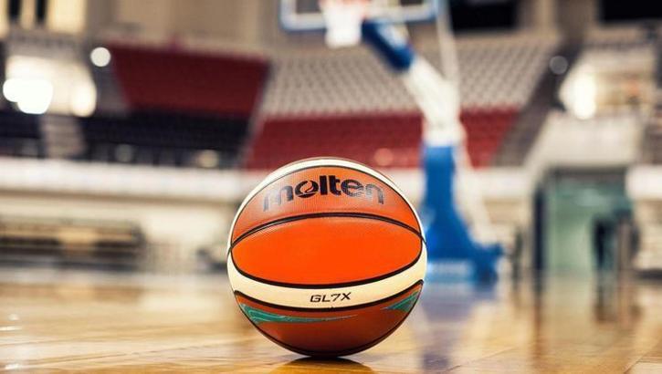 Basketbolda erteleme maçları yarın oynanacak
