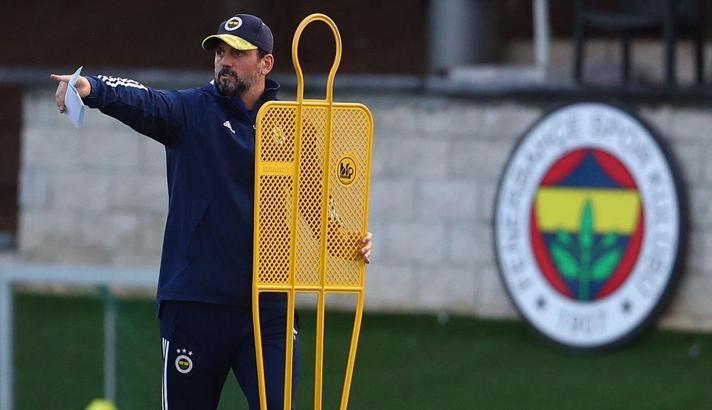 Fenerbahçe ve Erol Bulut'u bekleyen zor fikstür!