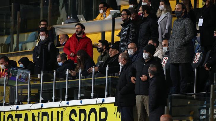 Süleyman Hurma'dan hakem Mustafa Öğretmenoğlu'na çirkin sözler