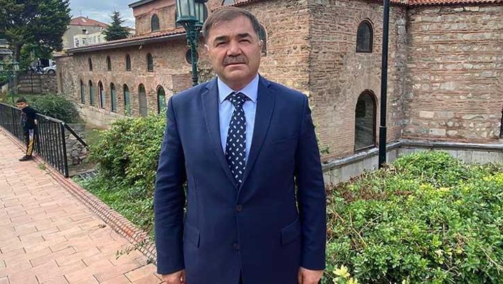 Türkiye Güreş Federasyonu Başkanı Musa Aydın: Bu sonuçlar gelecek adına umut verici