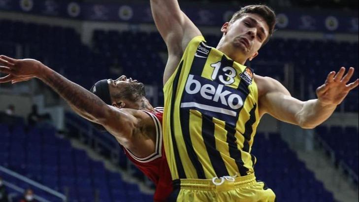Tarık Biberovic: Çok iyi bir rakiple karşılaşacağız